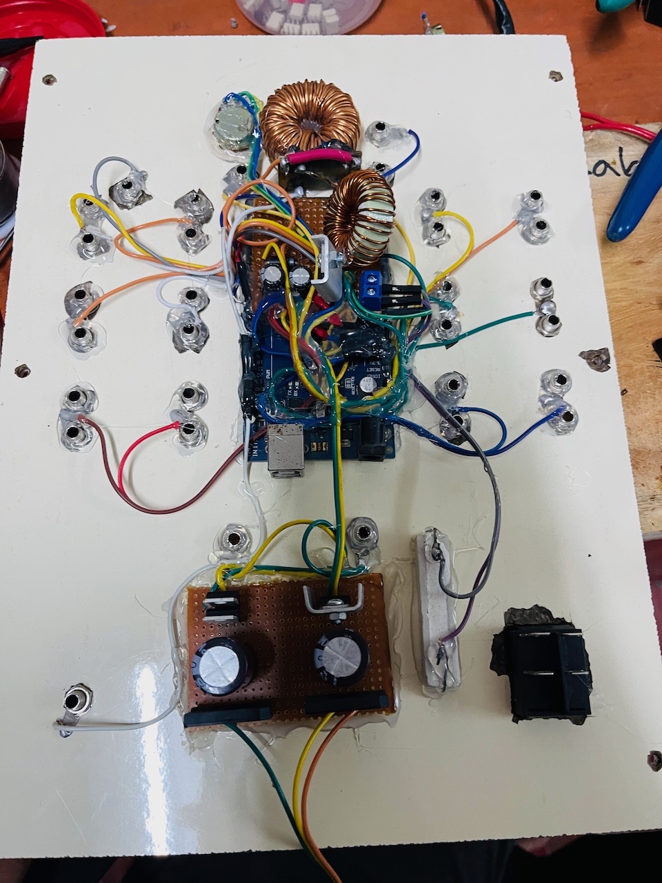 DC-DC Converter Kit 